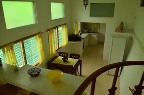 Chez Memere Holiday Apartments