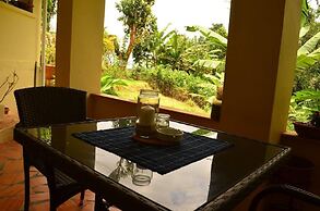 Chez Memere Holiday Apartments