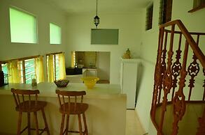 Chez Memere Holiday Apartments