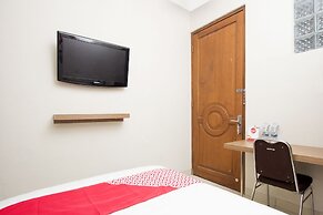 Super OYO Collection O 1061 Aliya Homestay