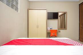 Super OYO Collection O 1061 Aliya Homestay