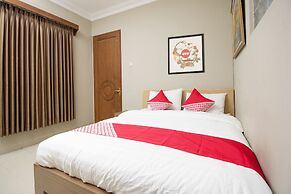 Super OYO Collection O 1061 Aliya Homestay