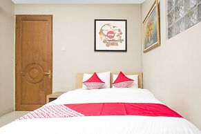 Super OYO Collection O 1061 Aliya Homestay