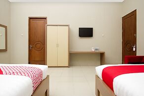 Super OYO Collection O 1061 Aliya Homestay