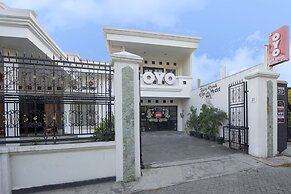 Super OYO Collection O 1061 Aliya Homestay