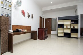 Super OYO Collection O 1061 Aliya Homestay