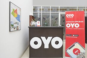 Super OYO Collection O 1061 Aliya Homestay