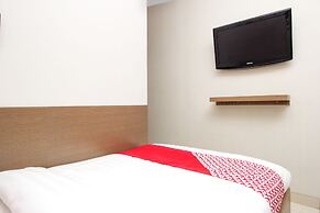 Super OYO Collection O 1061 Aliya Homestay