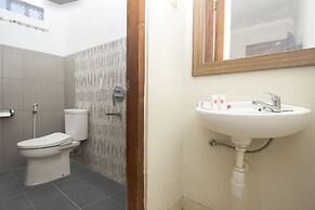 Super OYO Collection O 1061 Aliya Homestay