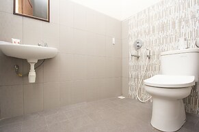 Super OYO Collection O 1061 Aliya Homestay