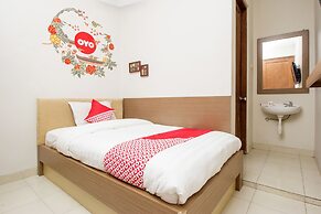 Super OYO Collection O 1061 Aliya Homestay