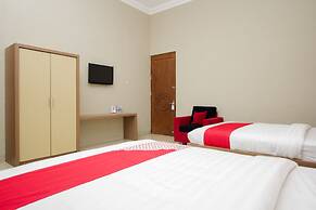 Super OYO Collection O 1061 Aliya Homestay