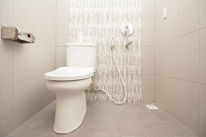 Super OYO Collection O 1061 Aliya Homestay