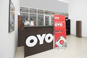 Super OYO Collection O 1061 Aliya Homestay