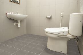 Super OYO Collection O 1061 Aliya Homestay