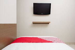 Super OYO Collection O 1061 Aliya Homestay