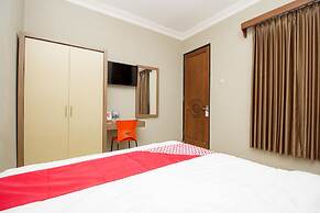 Super OYO Collection O 1061 Aliya Homestay