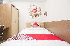 Super OYO Collection O 1061 Aliya Homestay