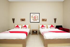 Super OYO Collection O 1061 Aliya Homestay