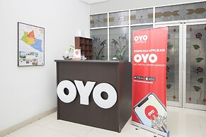 Super OYO Collection O 1061 Aliya Homestay