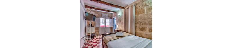 Vallettastay Augustinian