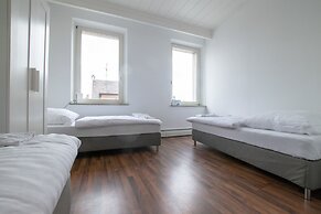 Lovely City House