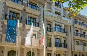 Residence City Garden