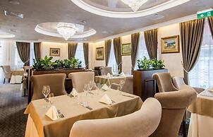 Residence City Garden