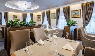 Residence City Garden