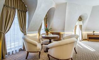 Residence City Garden