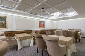 Residence City Garden