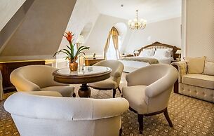 Residence City Garden