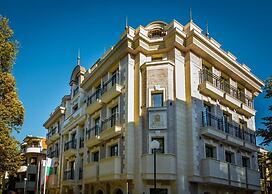 Residence City Garden