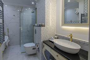 Residence City Garden