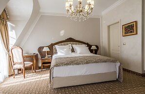 Residence City Garden