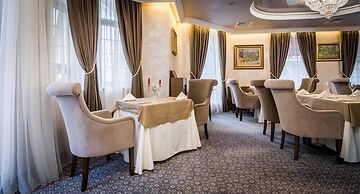 Residence City Garden