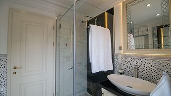 Residence City Garden