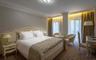 Residence City Garden