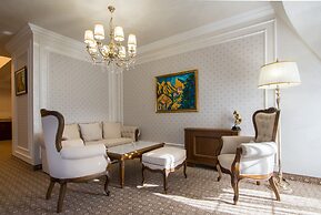 Residence City Garden