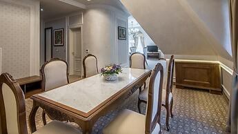 Residence City Garden