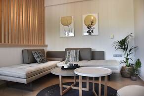 Olivella Villas by Vatos