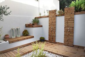 Olivella Villas by Vatos