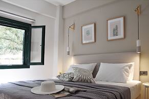 Olivella Villas by Vatos