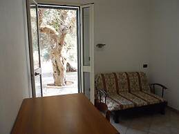 Agriturismo Specchiarussa