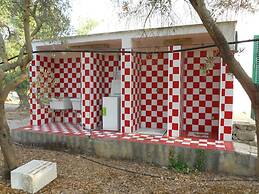 Agriturismo Specchiarussa