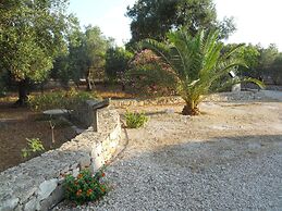 Agriturismo Specchiarussa