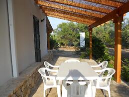 Agriturismo Specchiarussa