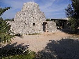 Agriturismo Specchiarussa