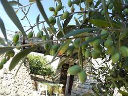 Agriturismo Specchiarussa