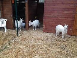 Agriturismo Specchiarussa